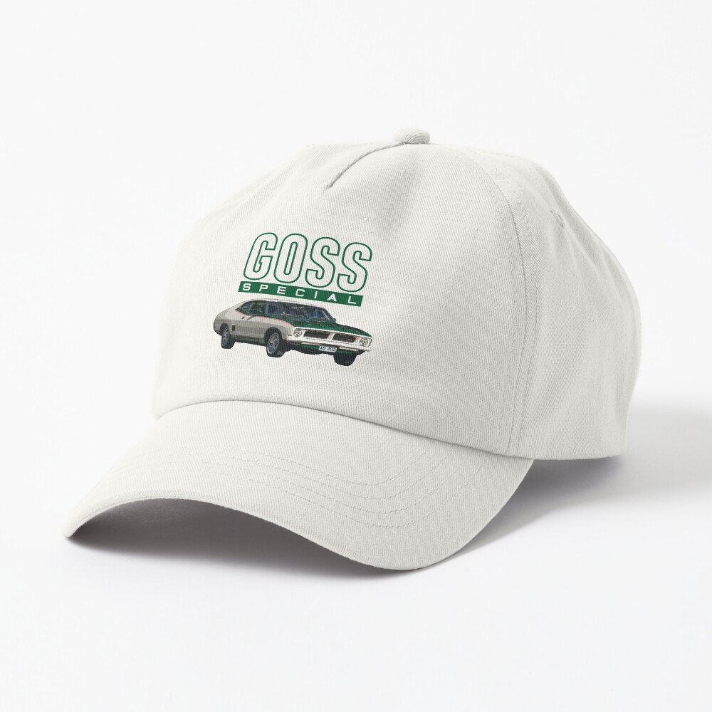 Item preview, Dad Hat designed and sold by radestilo.