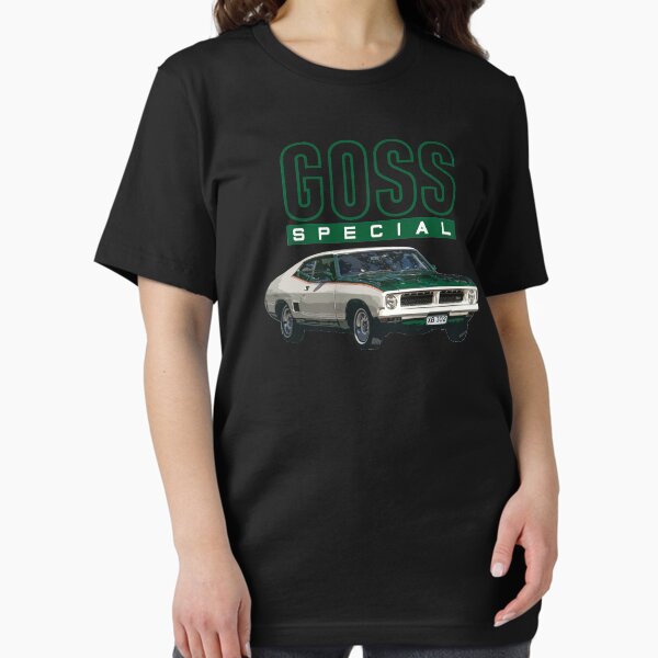 John Goss Special XB Ford Falcon Essential T-Shirt