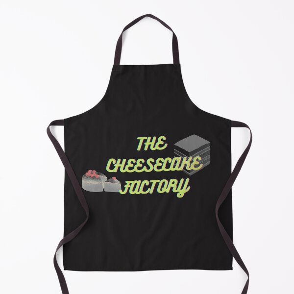 Item preview, The Cheesecake Factory designed and sold by PB-Sandwich.