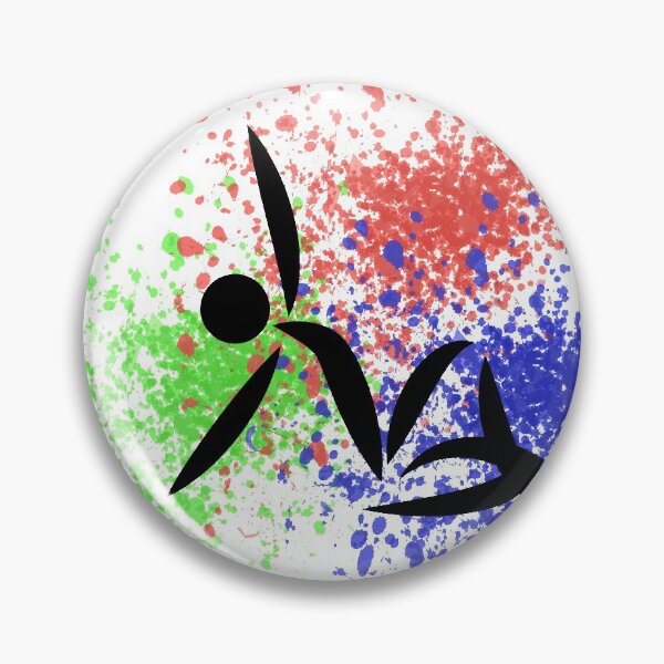 Item preview, Rebeca Andrade Gymnastics designed and sold by Darkraven144.