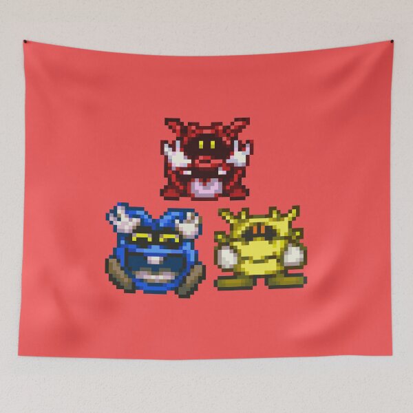 Item preview, Virus Sprites designed and sold by The Sprite Guy.