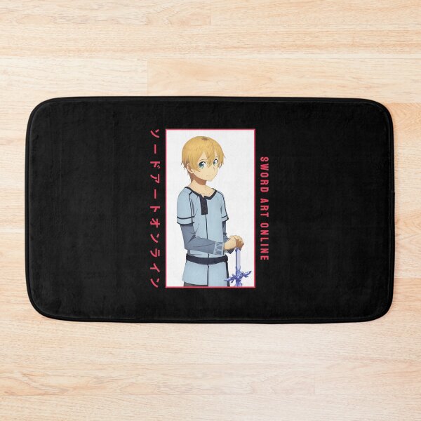 Item preview, Sword Art Online     designed and sold by ePeraleza.