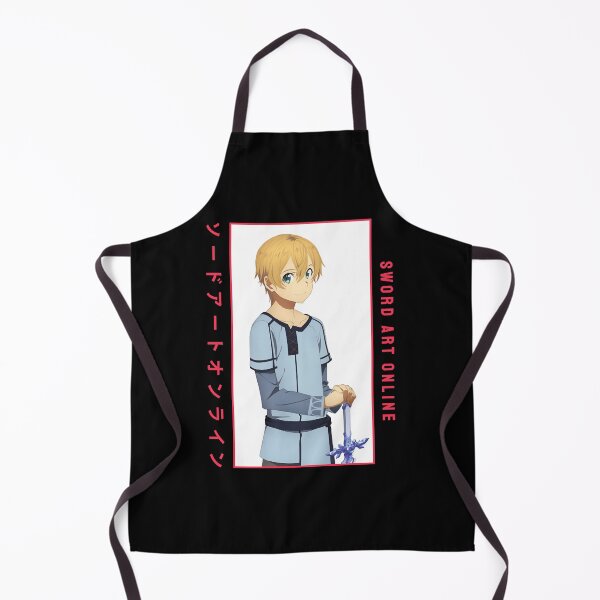 Item preview, Sword Art Online designed and sold by ePeraleza.