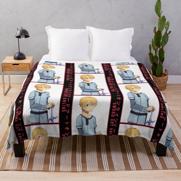 Item preview, Sword Art Online designed and sold by ePeraleza.