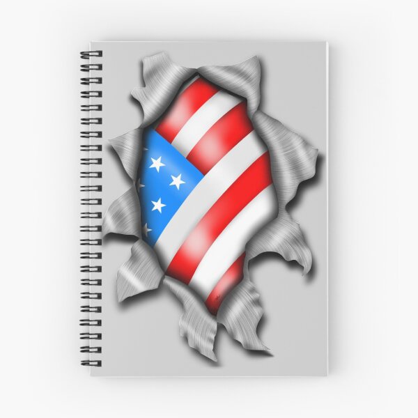 Artikelvorschau, Amerikanische Flagge entworfen und verkauft von Bumblebee2013.