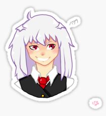 Bakura-kun Sticker