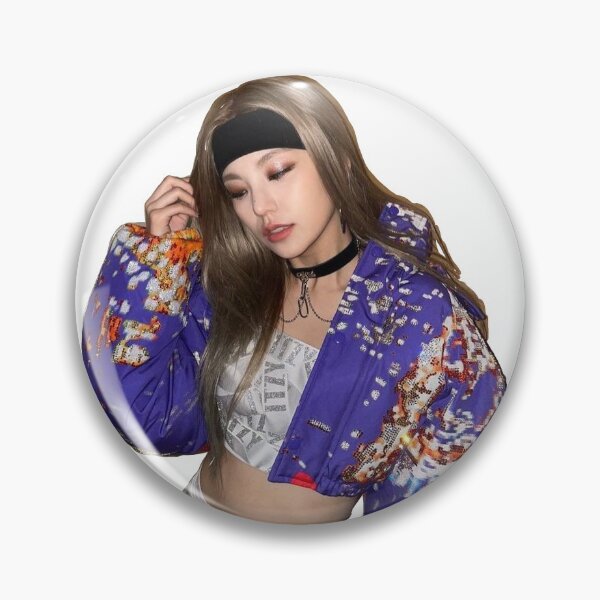 Item preview, Yeji Itzy Kpop designed and sold by rttruong999.