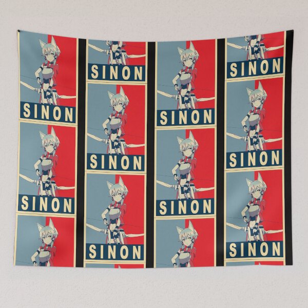 Item preview, Affiche sinon T-shirt classique designed and sold by LydaBoyle.