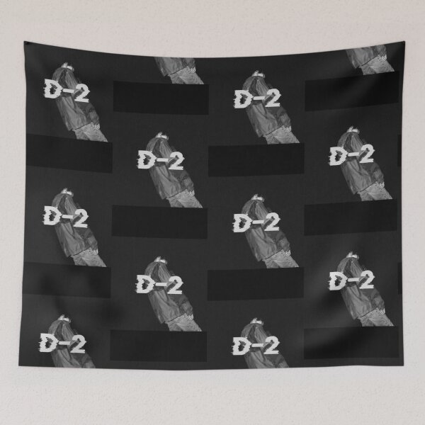 Item preview, Agust D (D-2) T-shirt classique designed and sold by LydaBoyle.