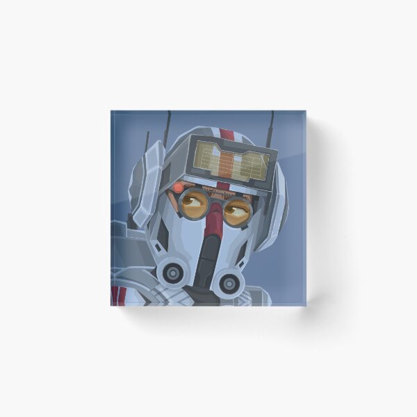 Item preview, Tech designed and sold by chernab0g.