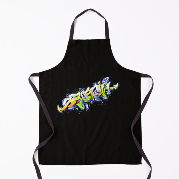 Item preview, Cool Graffiti designed and sold by shopCaoDS-20.