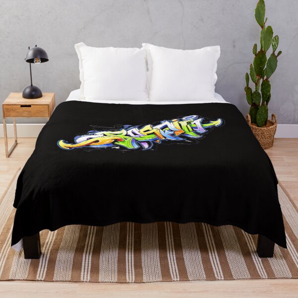 Item preview, Cool Graffiti designed and sold by shopCaoDS-20.