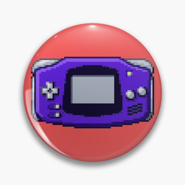 Item preview, GBA Sprite designed and sold by The Sprite Guy.