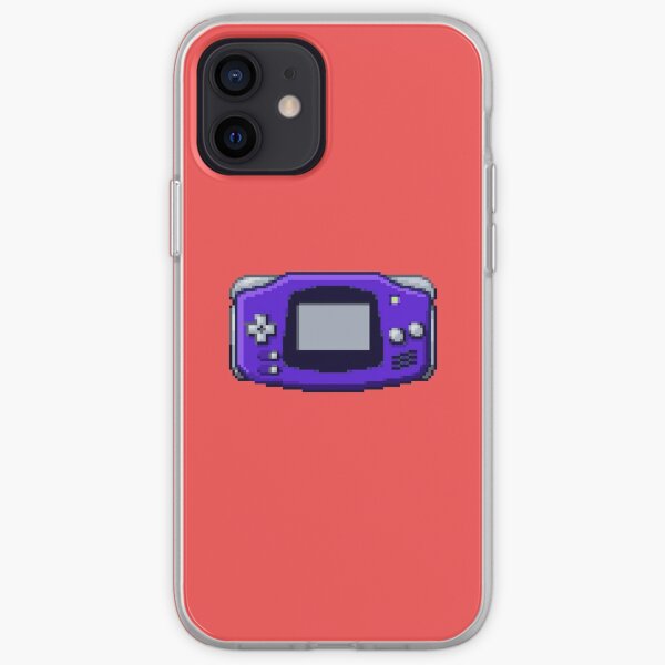 Gba Iphone Cases Redbubble