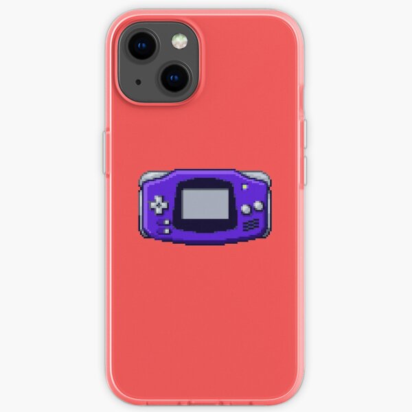 Gba Iphone Cases Redbubble