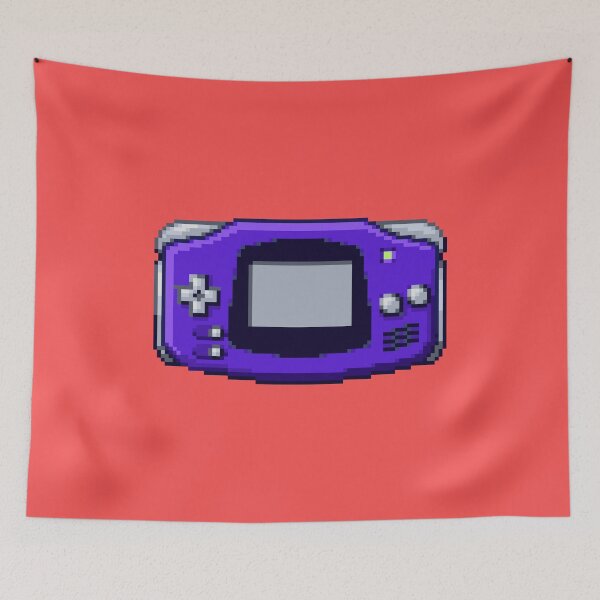 Item preview, GBA Sprite designed and sold by The Sprite Guy.
