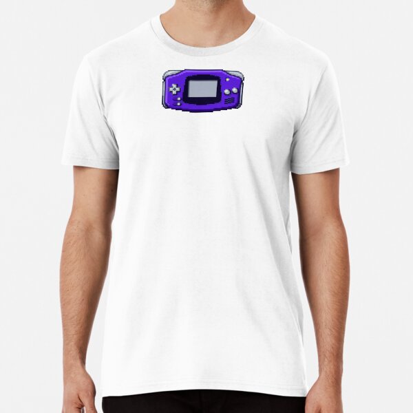 Item preview, GBA Sprite designed and sold by The Sprite Guy.