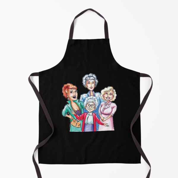 Item preview, The Golden Girls Art designed and sold by ePeraleza.