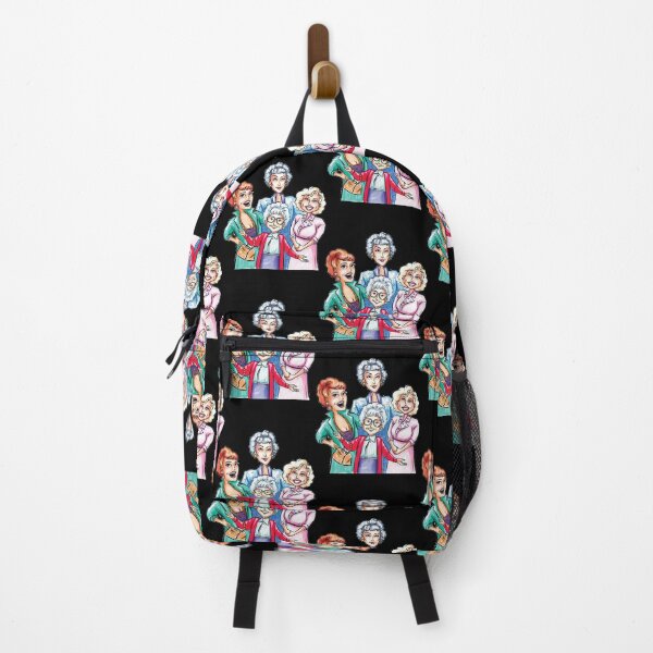 Item preview, The Golden Girls Art designed and sold by ePeraleza.