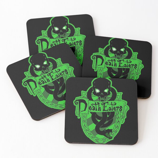 Item preview, Deatheaters  designed and sold by Camel0835.