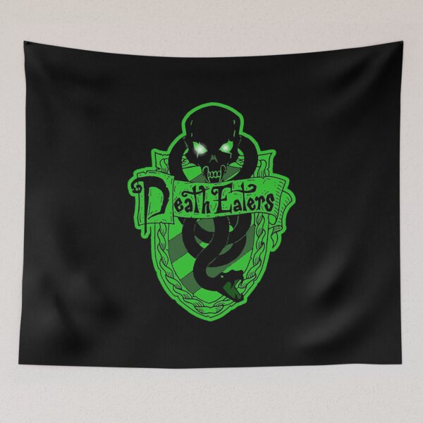 Item preview, Deatheaters  designed and sold by Camel0835.