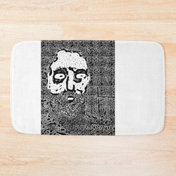 Item preview, Welcome to the machine designed and sold by Stacey Lazarus.