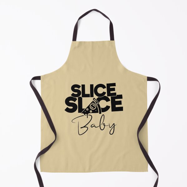 Item preview, Slice-Slice Baby- Pizza Lovers designed and sold by ildafdhome.