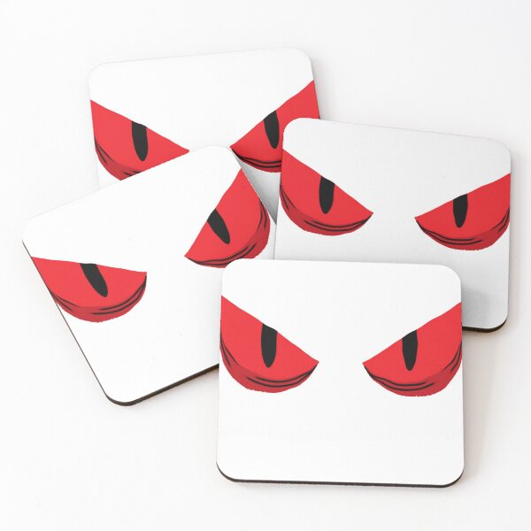 Item preview, devil eyes designed and sold by THEPRODESIGNERR.