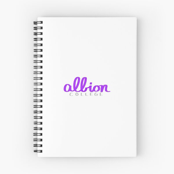 Item preview, Albion College designed and sold by KyleeLaryy.