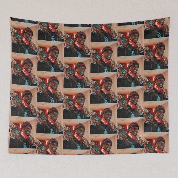 Item preview, Custom Blanket, Case, Mask, Sticker, etc! designed and sold by clockoraya.
