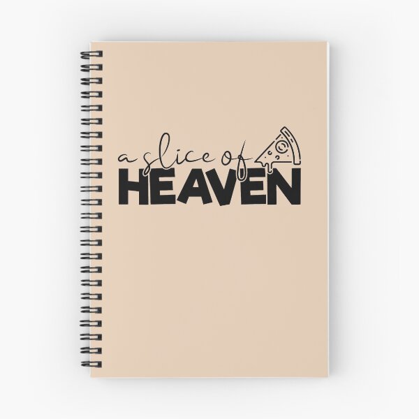 Item preview, A Slice of Heaven- Pizza Lovers designed and sold by ildafdhome.