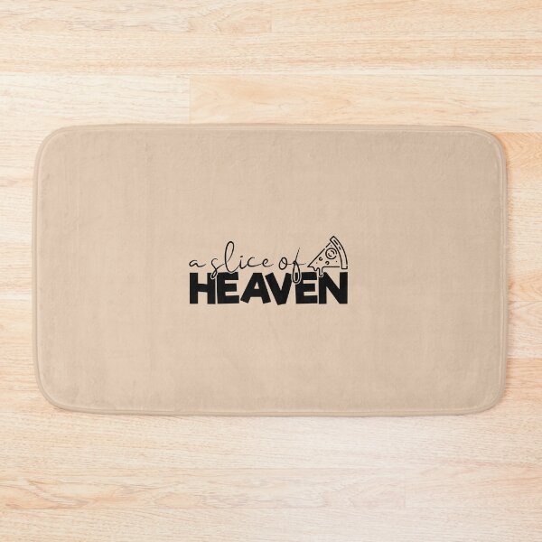 Item preview, A Slice of Heaven- Pizza Lovers designed and sold by ildafdhome.