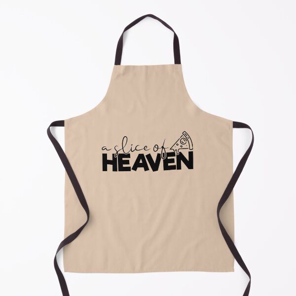 Item preview, A Slice of Heaven- Pizza Lovers designed and sold by ildafdhome.