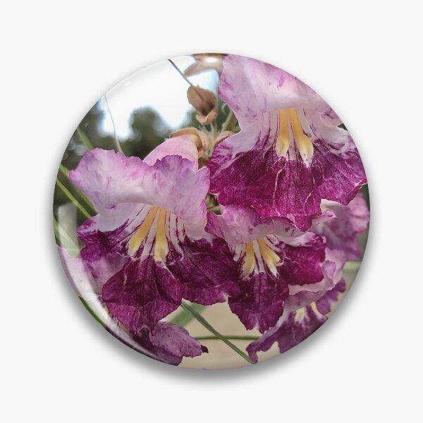 Item preview, Pink flower designed and sold by nydiavillarreal.