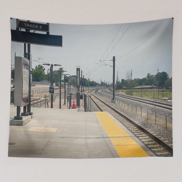 Item preview, Arvada | Station designed and sold by BionicDesigns.