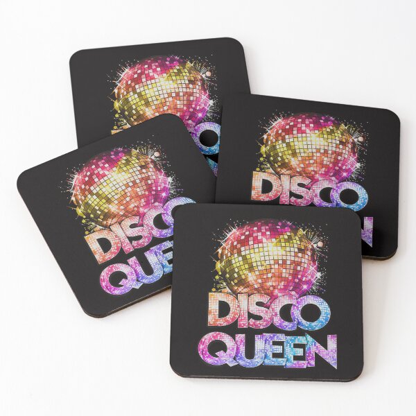 Item preview, Disco Queen designed and sold by shopCaoDS-20.