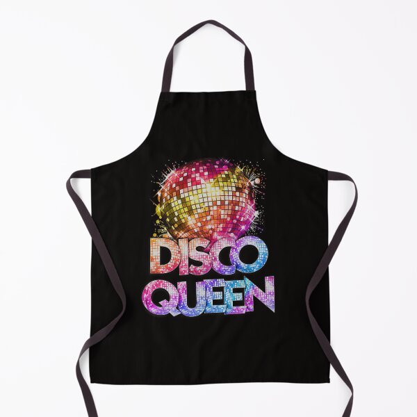 Item preview, Disco Queen designed and sold by shopCaoDS-20.