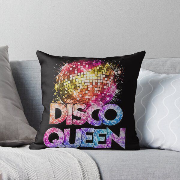 Item preview, Disco Queen designed and sold by shopCaoDS-20.