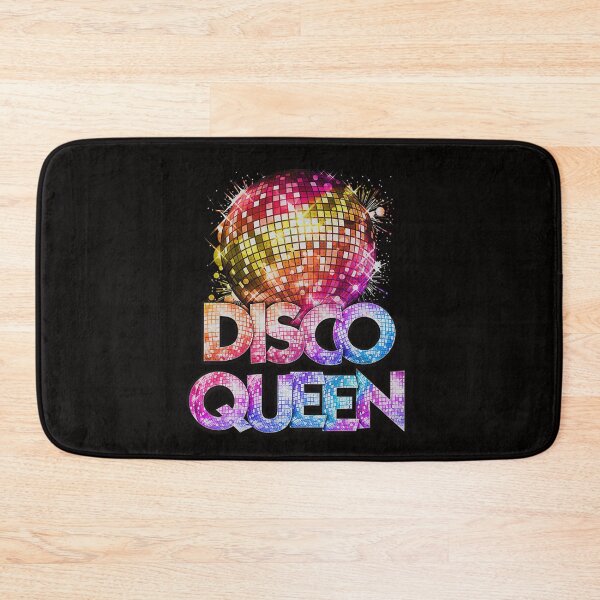 Item preview, Disco Queen designed and sold by shopCaoDS-20.