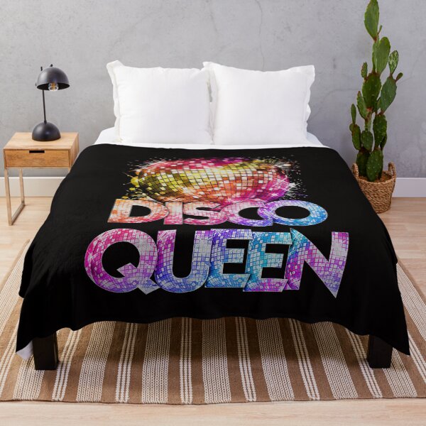 Item preview, Disco Queen designed and sold by shopCaoDS-20.