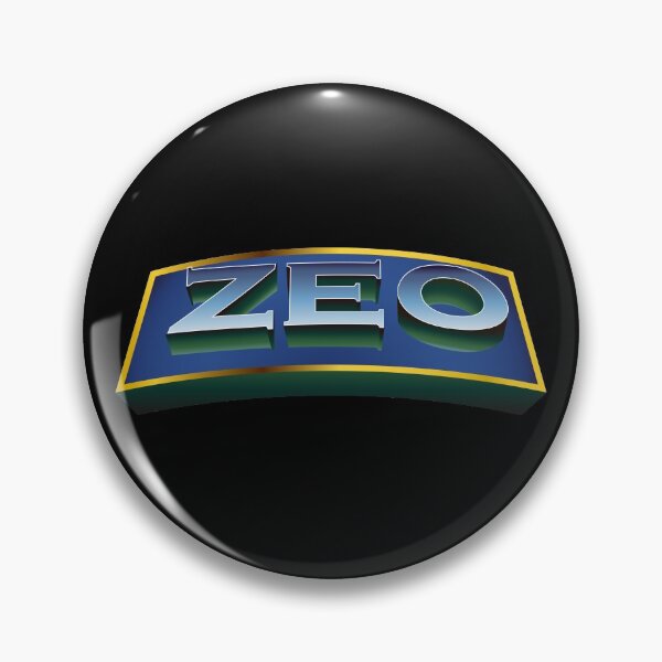 Item preview, Zeo designed and sold by blackregent.