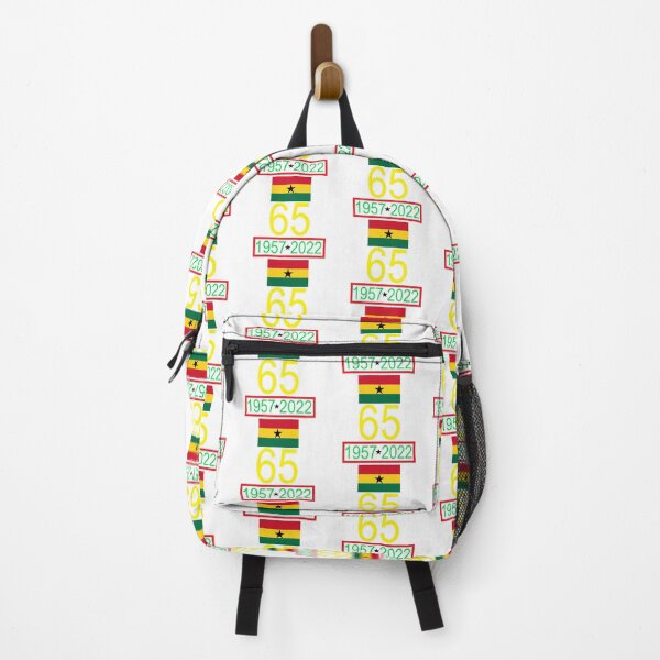 Item preview, Ghana at 65 designed and sold by SkolaNobu.