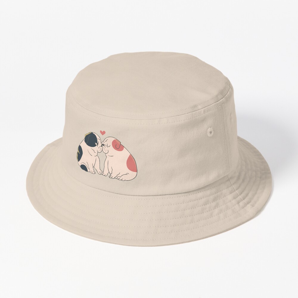 Item preview, Bucket Hat designed and sold by Huebucket.
