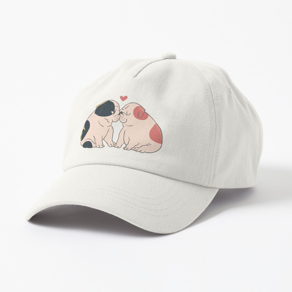 Item preview, Dad Hat designed and sold by Huebucket.