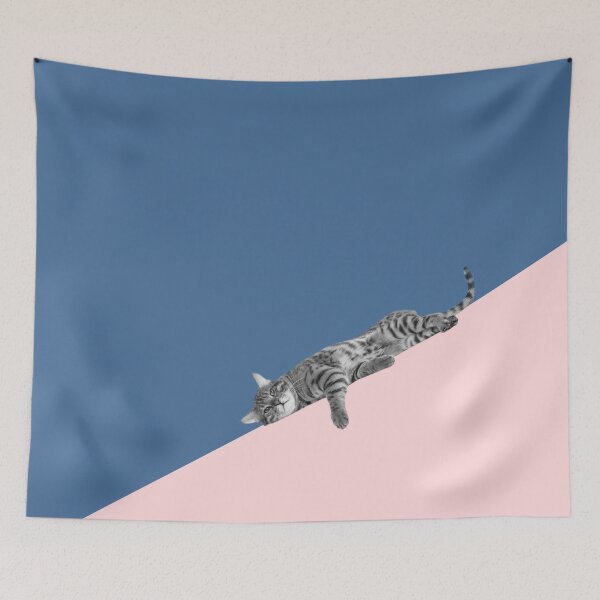 Item preview, 05_Cat in color designed and sold by ESCAPZ.