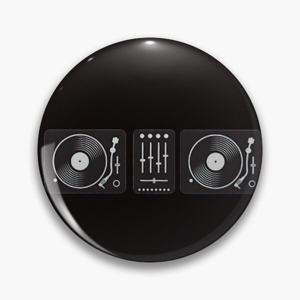 Item preview, DJ Set Design designed and sold by shopCaoDS-20.
