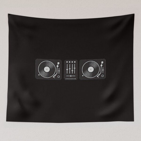 Item preview, DJ Set Design designed and sold by shopCaoDS-20.