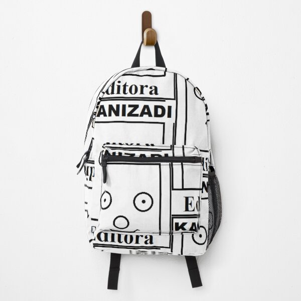 Item preview, KANIZADI Editora/ Kanizadi Publishing designed and sold by SkolaNobu.