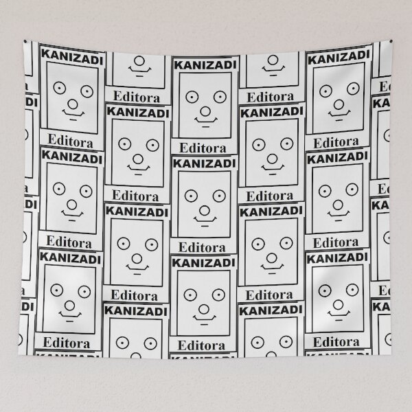 Item preview, KANIZADI Editora/ Kanizadi Publishing designed and sold by SkolaNobu.