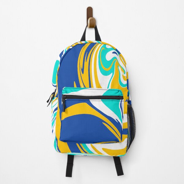 Item preview, snowchester flag swirl designed and sold by dangerousfrog.